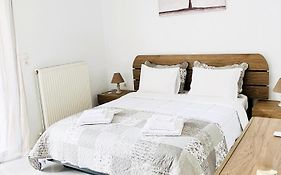 Central Family Apartment