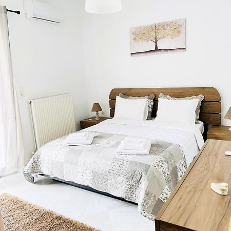 Central Family Apartment Πρέβεζα Εξωτερικό φωτογραφία