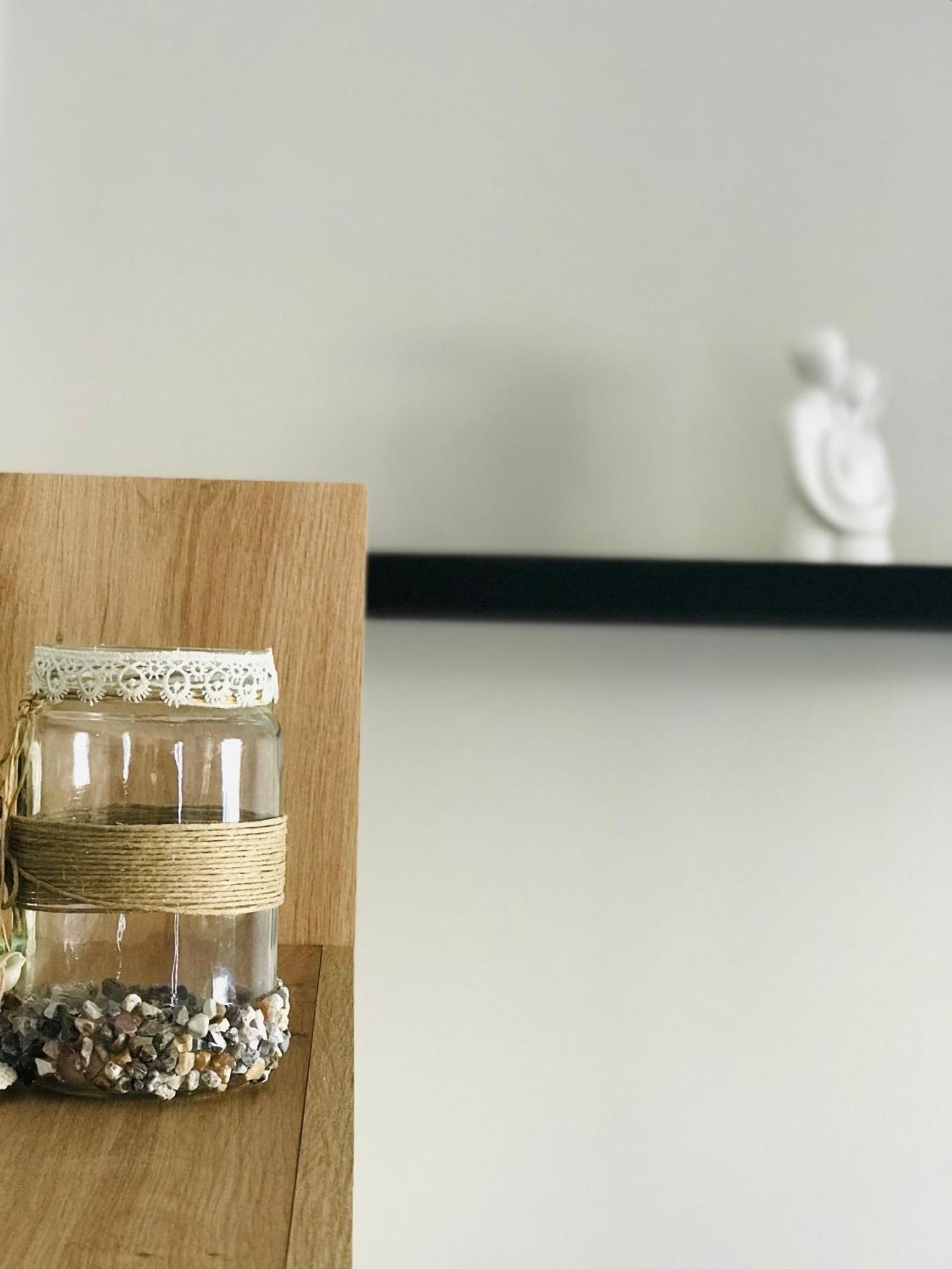 Central Family Apartment Πρέβεζα Εξωτερικό φωτογραφία