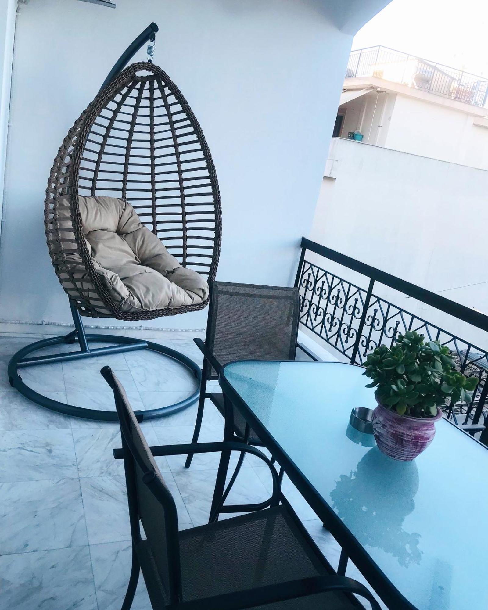 Central Family Apartment Πρέβεζα Εξωτερικό φωτογραφία